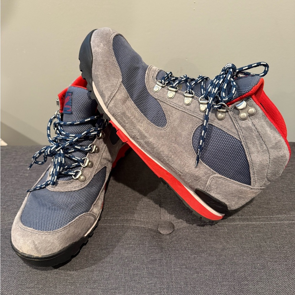 Danner Jag retro waterproof Hiking Boots
